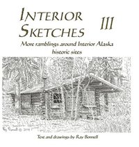 bokomslag Interior Sketches III