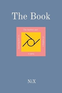 bokomslag Book