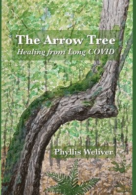The Arrow Tree 1