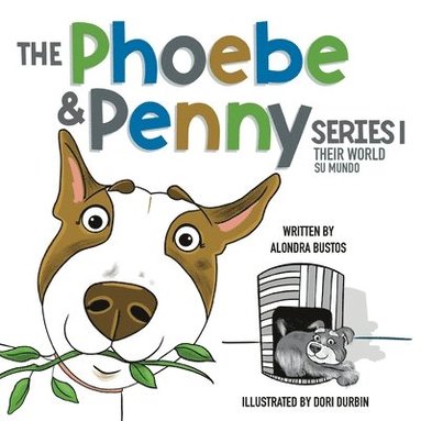 bokomslag Phoebe & Penny Series/ La Serie Phoebe y Penny