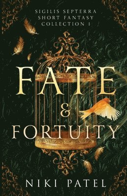 bokomslag Fate & Fortuity