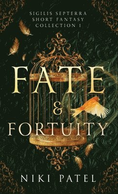 bokomslag Fate & Fortuity