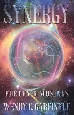 Wendy C Garfinkle, Wendy C. Garfinkle - Synergy, Häftad