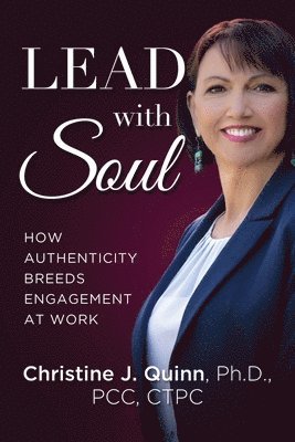 Lead with Soul 1