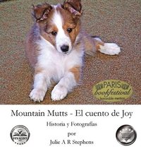 bokomslag Mountain Mutts - El cuento de Joy