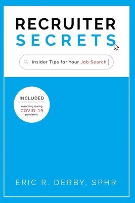 Recruiter Secrets 1