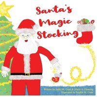 bokomslag Santa's Magic Stocking