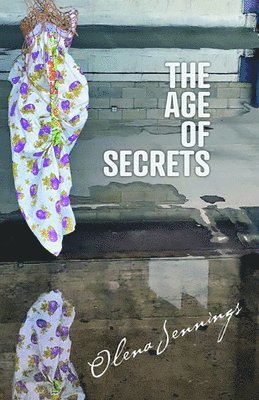 Olena Jennings - Age of Secrets, Häftad