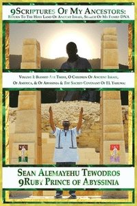 bokomslag Sean Alemayehu Tewodros Giorgis Presents The Smartest Student In High School Made The Worst Grades In America Blessed Are Those O Children