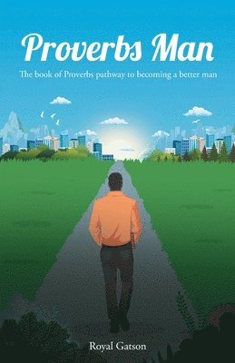 Proverbs Man