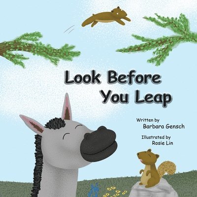 Look Before You Leap 1