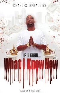 bokomslag If I Knew What I Know Now Vol. I