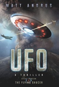 bokomslag UFO