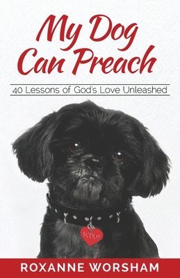 My Dog Can Preach 1