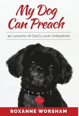 My Dog Can Preach 1