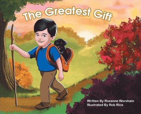 Greatest Gift