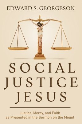 Social Justice Jesus 1