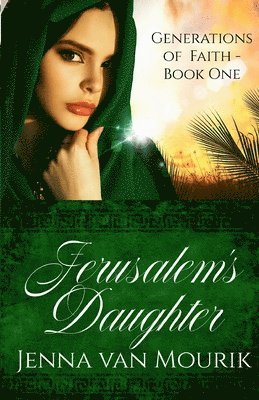 Jerusalem's Daughter 1