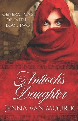 Antioch's Daughter 1