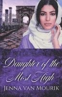 bokomslag Daughter of the Most High: Generations of Faith Book 3