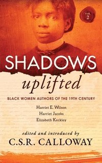 bokomslag Shadows Uplifted Volume II