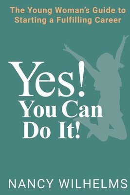 bokomslag Yes! You Can Do It!