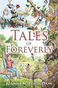 bokomslag Tales of Foreverly