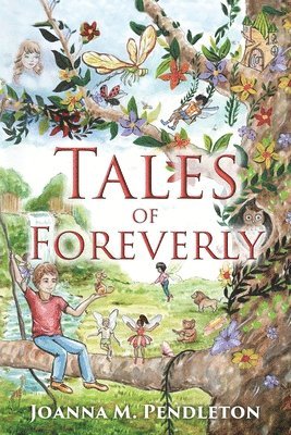 Tales of Foreverly 1