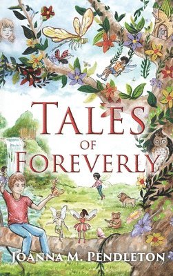 Tales of Foreverly 1