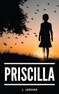 bokomslag Priscilla