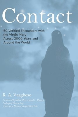 Roy Abraham Varghese - Contact, Häftad