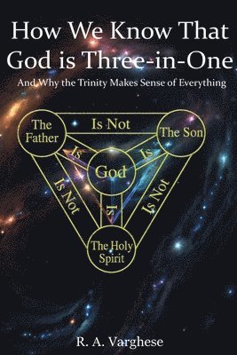 bokomslag How We Know That God is Three-in-One