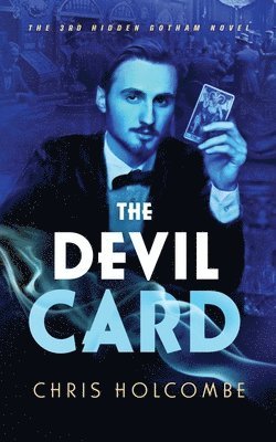 The Devil Card 1