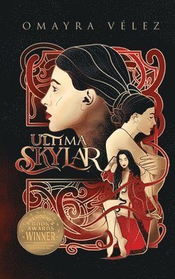 bokomslag Ultima Skylar, Romance Fantasy with suspense