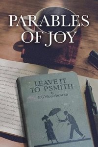 bokomslag Parables of Joy