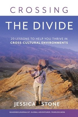 Crossing the Divide 1