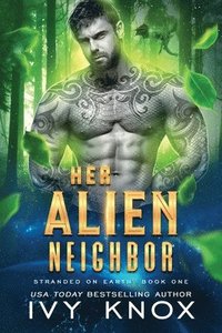 bokomslag Her Alien Neighbor