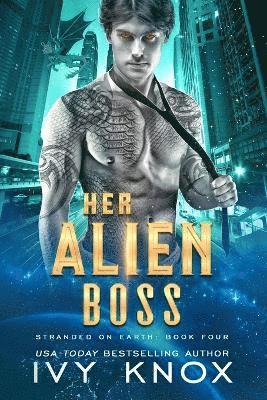 Her Alien Boss 1