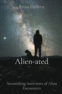 bokomslag Alien-ated