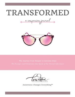 Lori Clifton - Transformed: a Companion Journal, Häftad