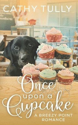 Once Upon A Cupcake 1