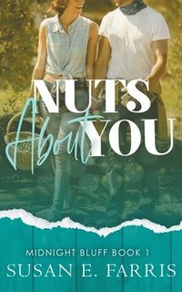 bokomslag Nuts About You