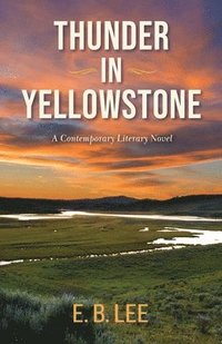 bokomslag Thunder in Yellowstone