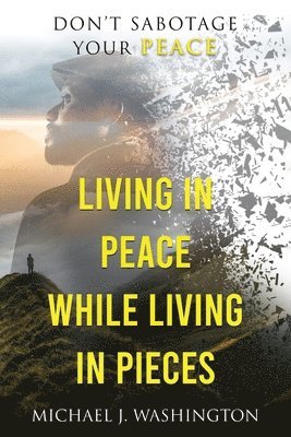 bokomslag Living In Peace While Living In Pieces