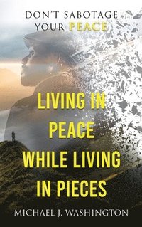bokomslag Living In Peace While Living In Pieces