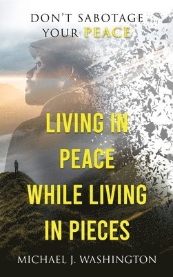 bokomslag Living In Peace While Living In Pieces