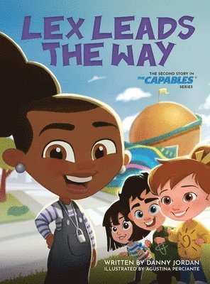 Lex Leads the Way