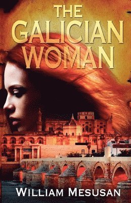 bokomslag Galician Woman