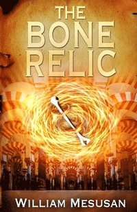 bokomslag Bone Relic