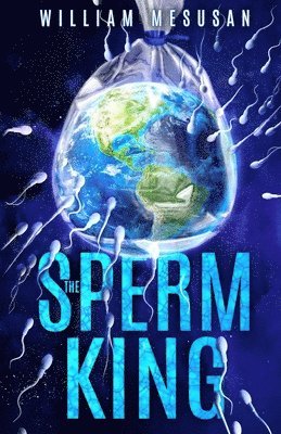 bokomslag Sperm King